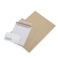 Envelopes